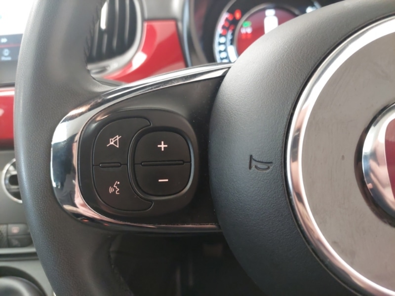 Used Fiat 500 2023 for sale - 77908216: Photo 13