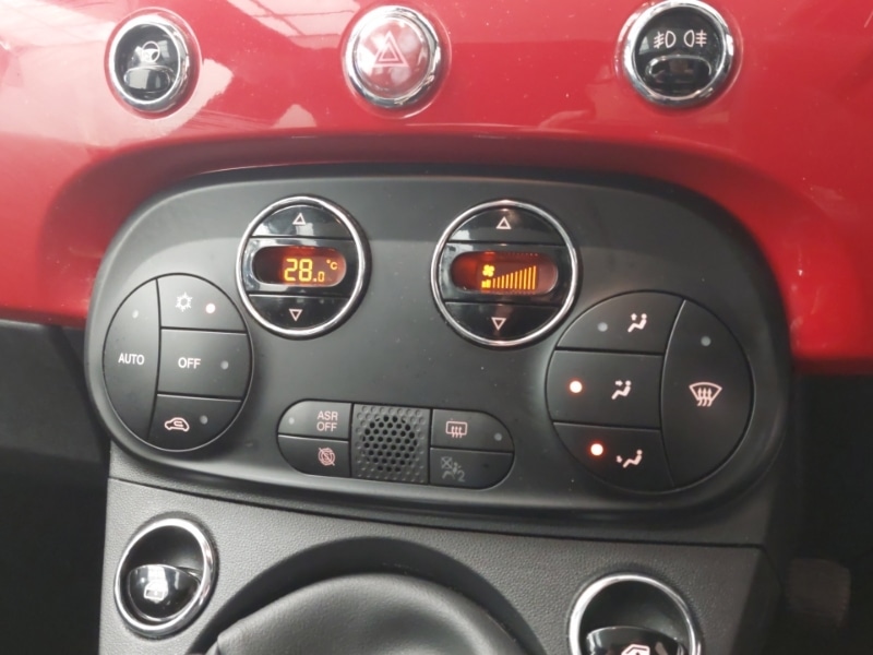 Used Fiat 500 2023 for sale - 77908216: Photo 14