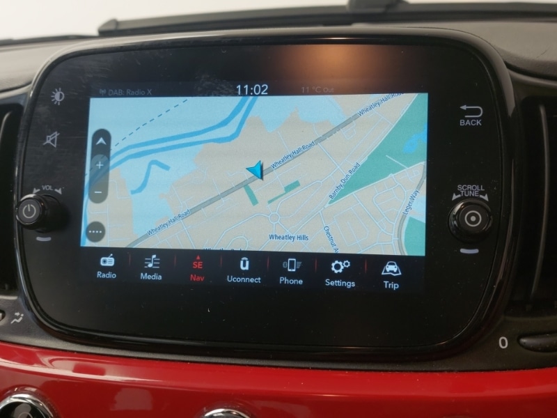 Used Fiat 500 2023 for sale - 77908216: Photo 15