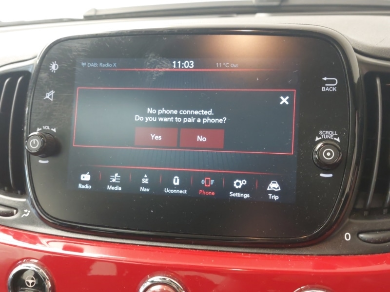 Used Fiat 500 2023 for sale - 77908216: Photo 16