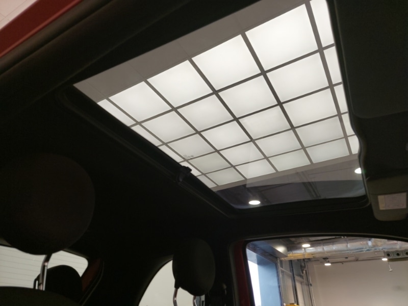 Used Fiat 500 2023 for sale - 77908216: Photo 18