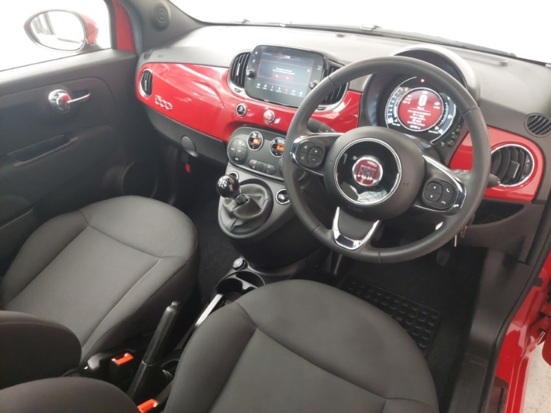 Used Fiat 500 2023 for sale - 77908216: Photo 19