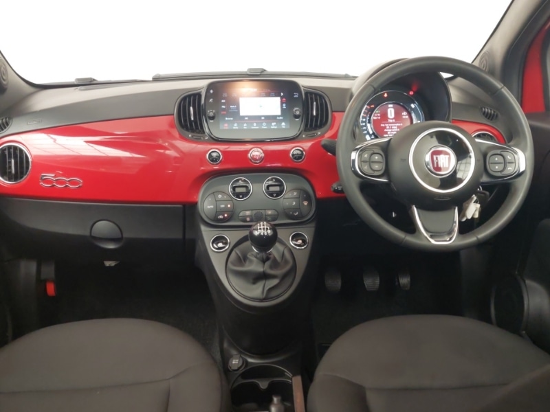 Used Fiat 500 2023 for sale - 77908216: Photo 2