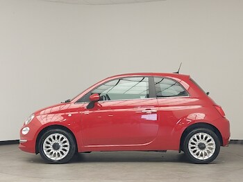 Used Fiat 500 2023 for sale - 77908216: Photo