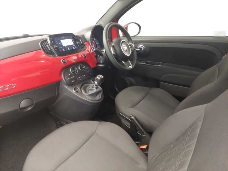 Used Fiat 500 2023 for sale - 77908216: Photo 5