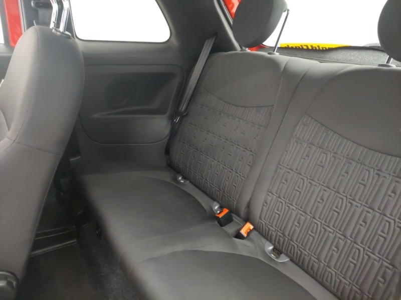 Used Fiat 500 2023 for sale - 77908216: Photo 6