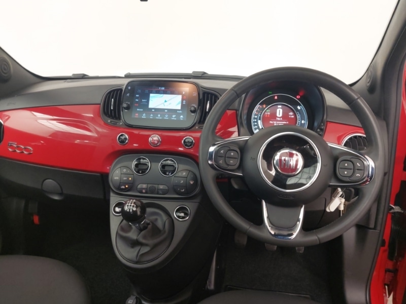 Used Fiat 500 2023 for sale - 77908216: Photo 7