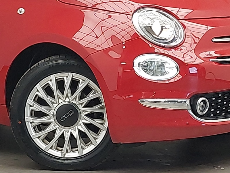 Used Fiat 500 2023 for sale - 77908216: Photo 9