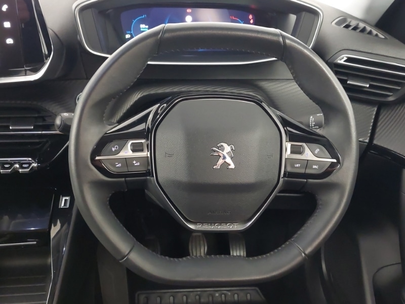 Used Peugeot 2008 2022 for sale - 77698539: Photo 10