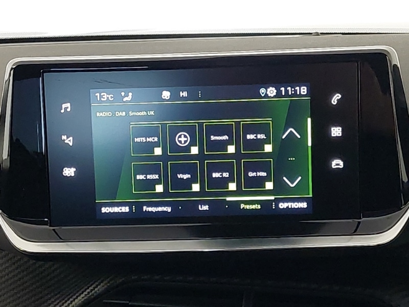 Used Peugeot 2008 2022 for sale - 77698539: Photo 11