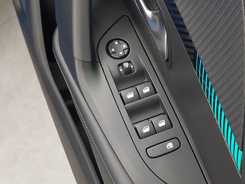 Used Peugeot 2008 2022 for sale - 77698539: Photo 12