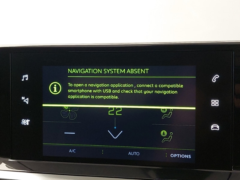 Used Peugeot 2008 2022 for sale - 77698539: Photo 16