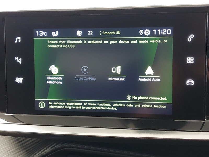 Used Peugeot 2008 2022 for sale - 77698539: Photo 17