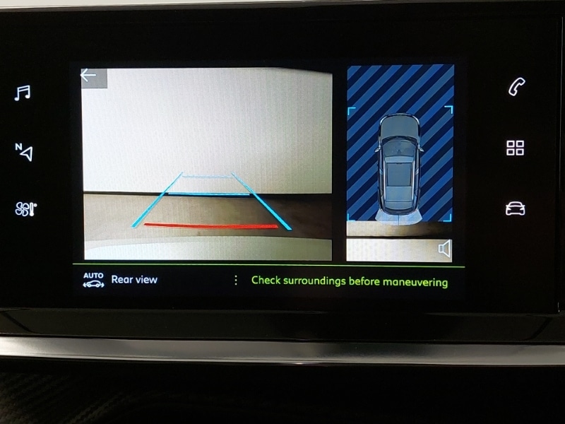 Used Peugeot 2008 2022 for sale - 77698539: Photo 19