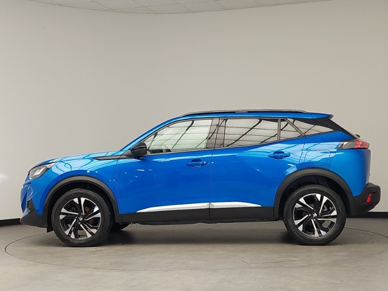 Used Peugeot 2008 2022 for sale - 77698539: Photo 4