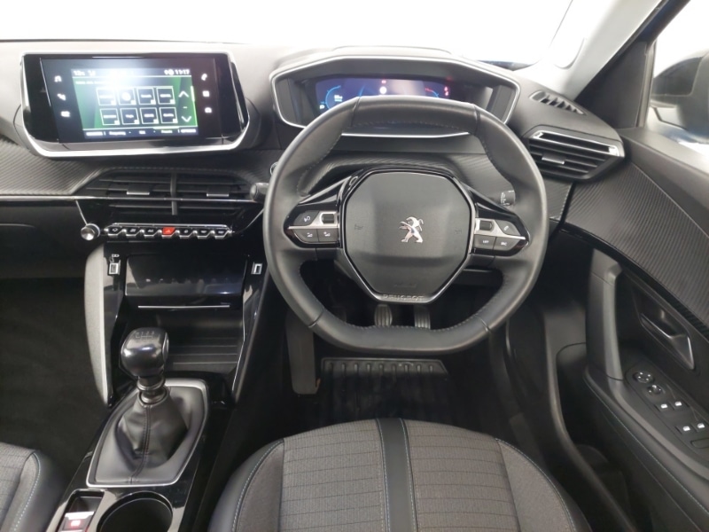 Used Peugeot 2008 2022 for sale - 77698539: Photo 7