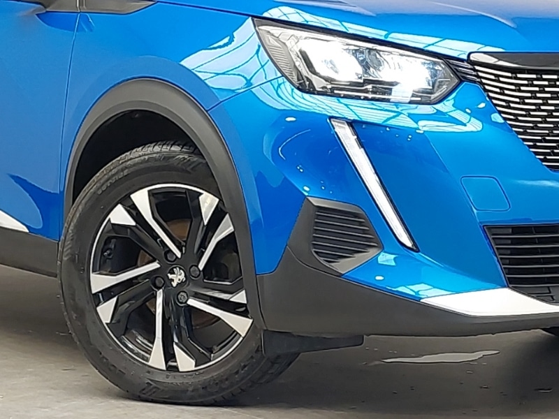 Used Peugeot 2008 2022 for sale - 77698539: Photo 9