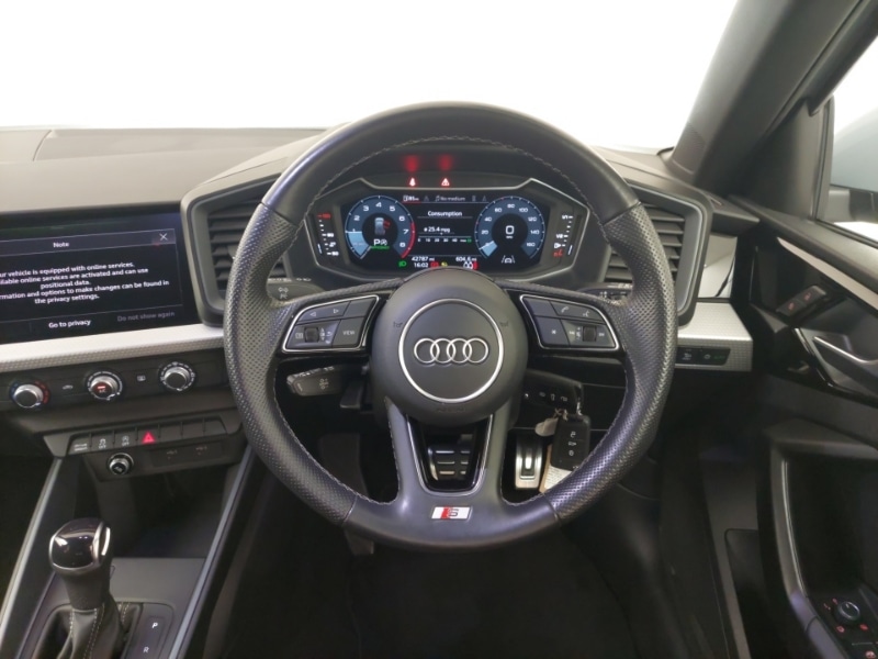 Used Audi A1 2022 for sale - 77522715: Photo 10