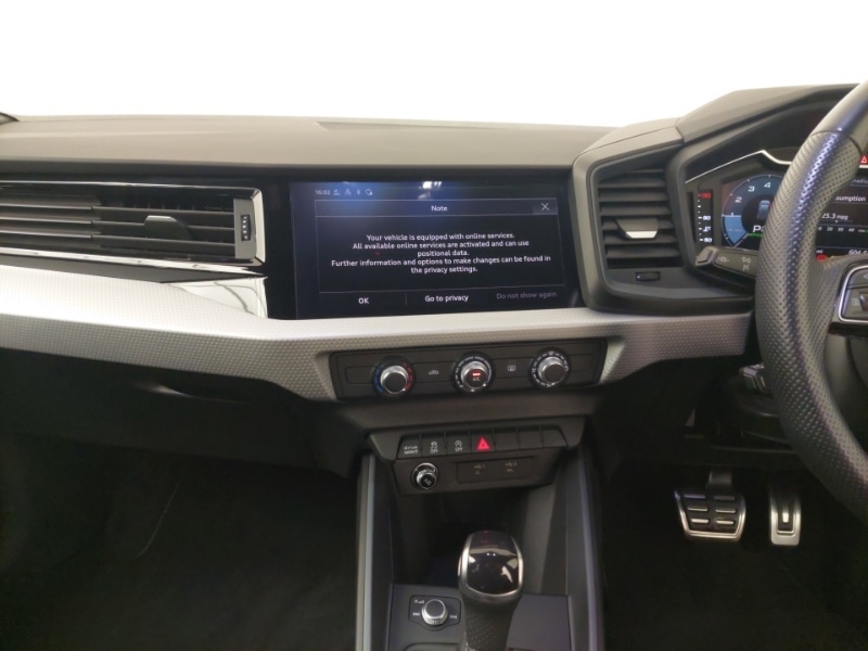 Used Audi A1 2022 for sale - 77522715: Photo 11