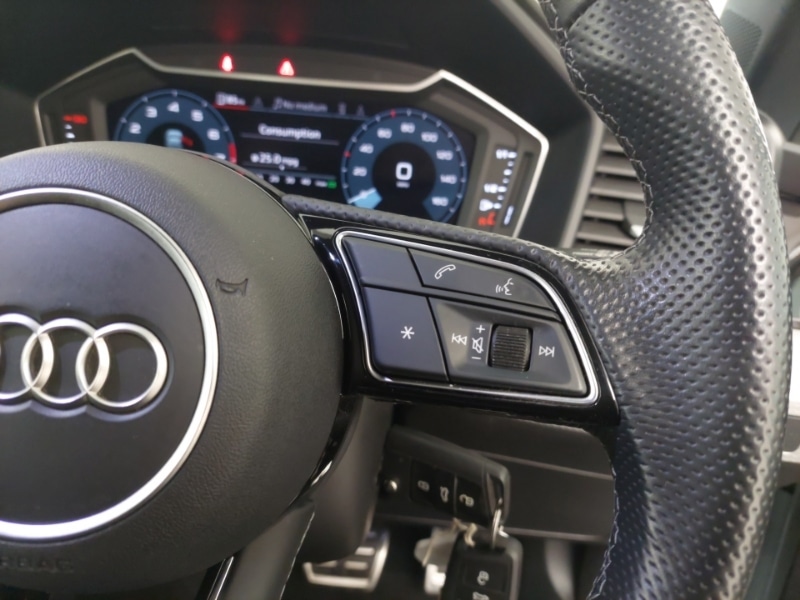 Used Audi A1 2022 for sale - 77522715: Photo 14