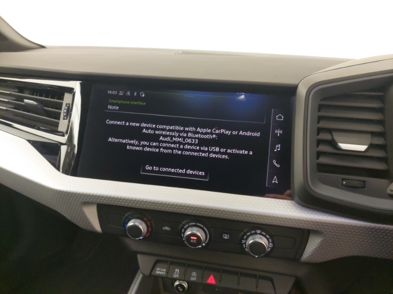 Used Audi A1 2022 for sale - 77522715: Photo 17