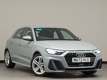 Audi A1 feature image