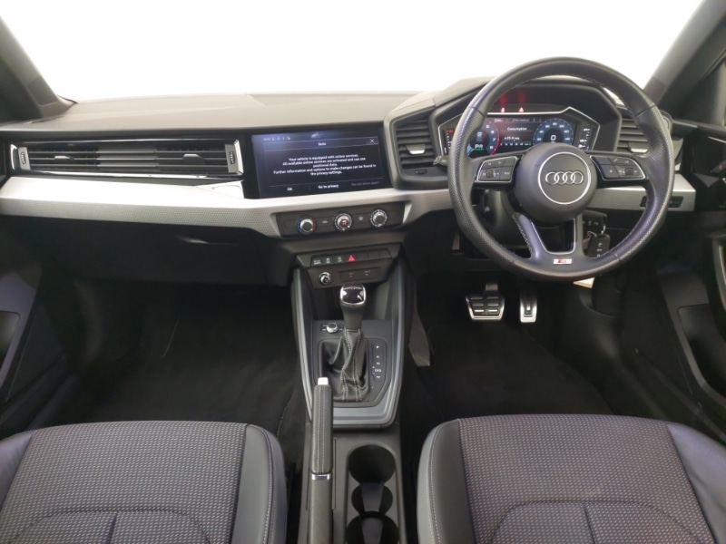 Used Audi A1 2022 for sale - 77522715: Photo 2