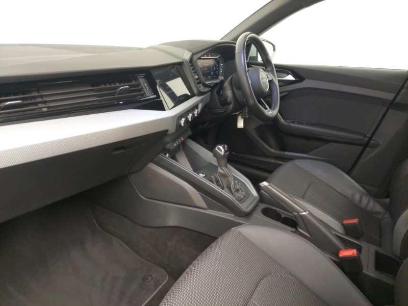 Used Audi A1 2022 for sale - 77522715: Photo 5