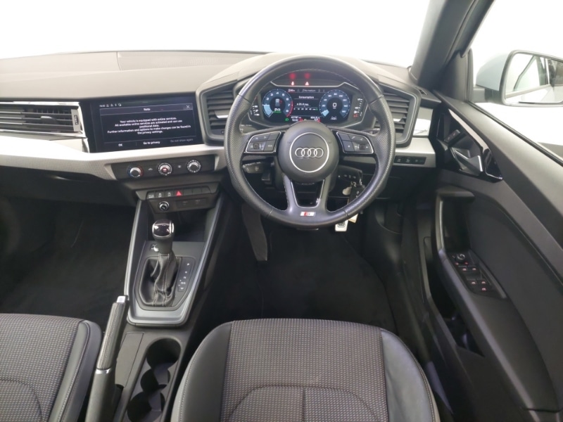 Used Audi A1 2022 for sale - 77522715: Photo 7