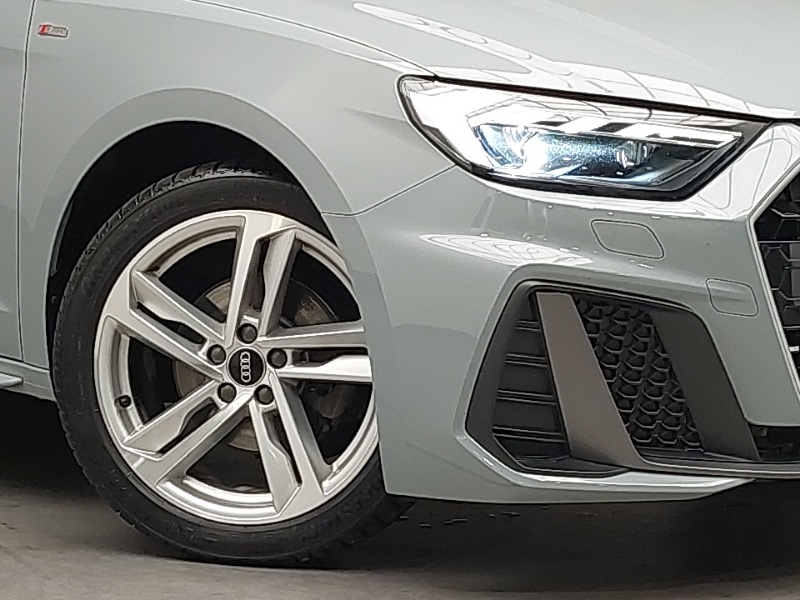 Used Audi A1 2022 for sale - 77522715: Photo 9