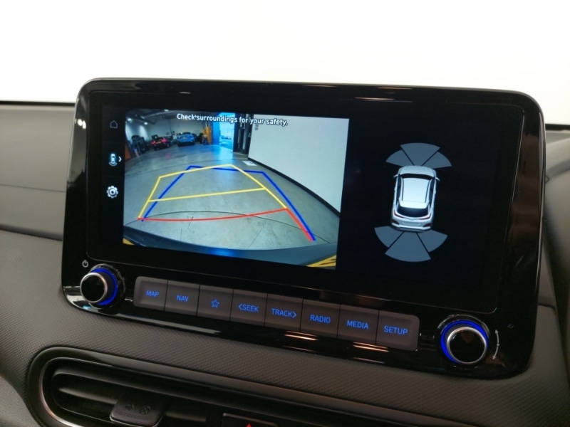 Used Hyundai KONA 2022 for sale - 76713713: Photo 19