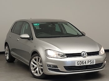 Used Volkswagen Golf 2015 for sale - 78567558: Photo