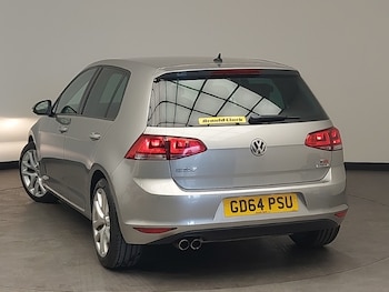 Used Volkswagen Golf 2015 for sale - 78567558: Photo