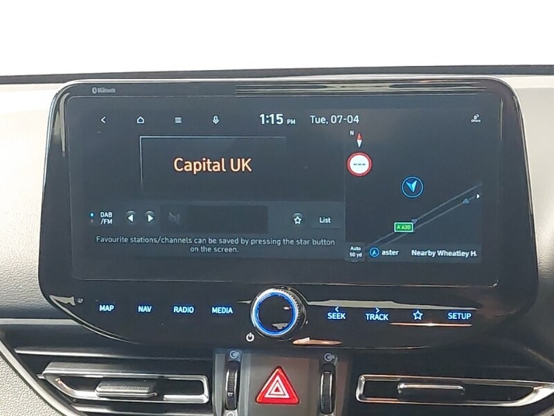 Used Hyundai i30 2023 for sale - 78151696: Photo 11