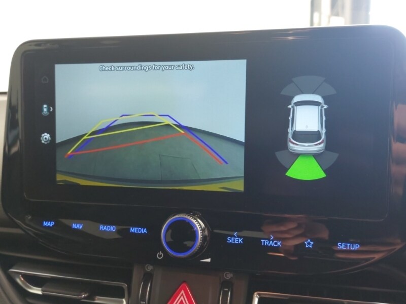 Used Hyundai i30 2023 for sale - 78151696: Photo 15