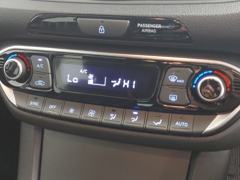 Used Hyundai i30 2023 for sale - 78151696: Photo 16