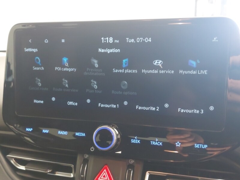 Used Hyundai i30 2023 for sale - 78151696: Photo 17