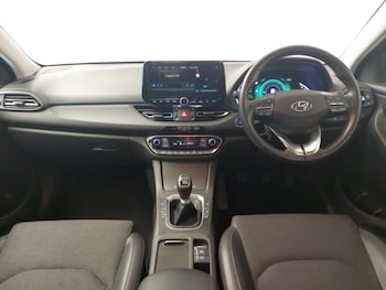 Used Hyundai i30 2023 for sale - 78151696: Photo