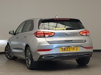 Used Hyundai i30 2023 for sale - 78151696: Photo