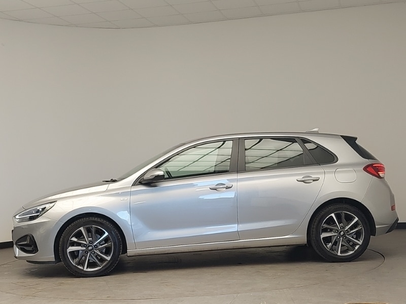 Used Hyundai i30 2023 for sale - 78151696: Photo 4