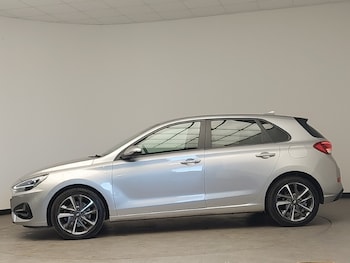 Used Hyundai i30 2023 for sale - 78151696: Photo