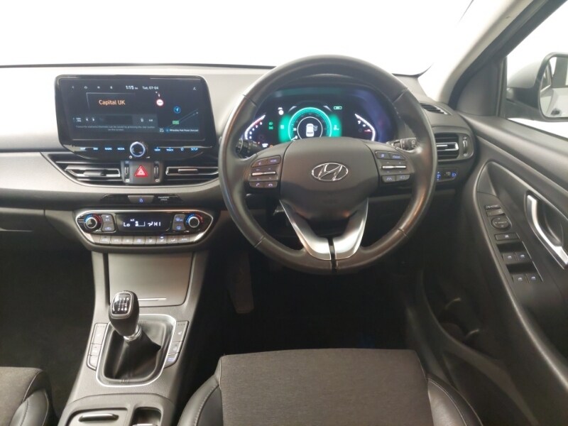 Used Hyundai i30 2023 for sale - 78151696: Photo 7