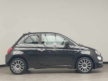 Used Fiat 500 2023 for sale - 78530802: Photo