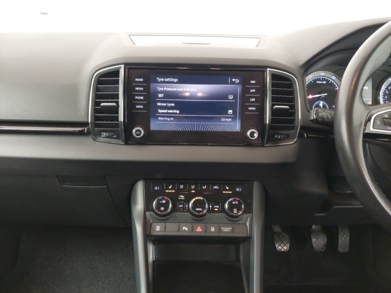 Used Skoda Karoq 2019 for sale - 76800296: Photo 11