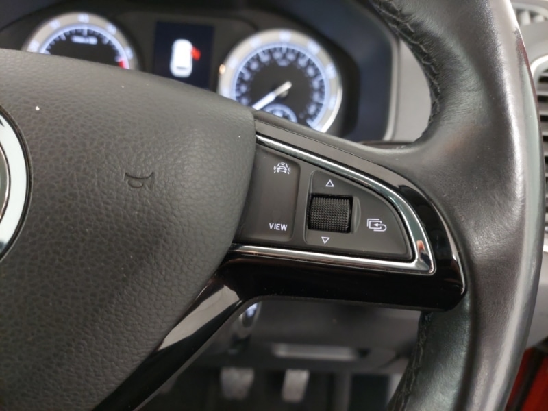 Used Skoda Karoq 2019 for sale - 76800296: Photo 13