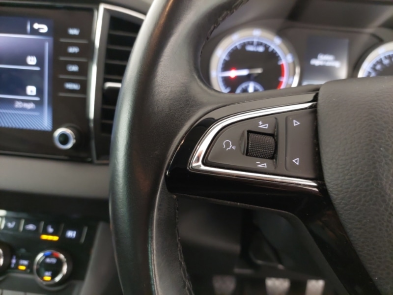 Used Skoda Karoq 2019 for sale - 76800296: Photo 14