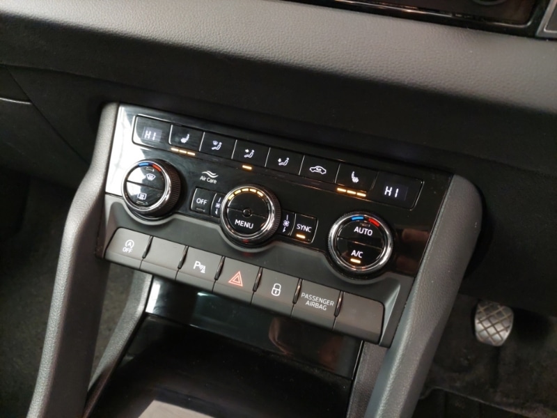 Used Skoda Karoq 2019 for sale - 76800296: Photo 15