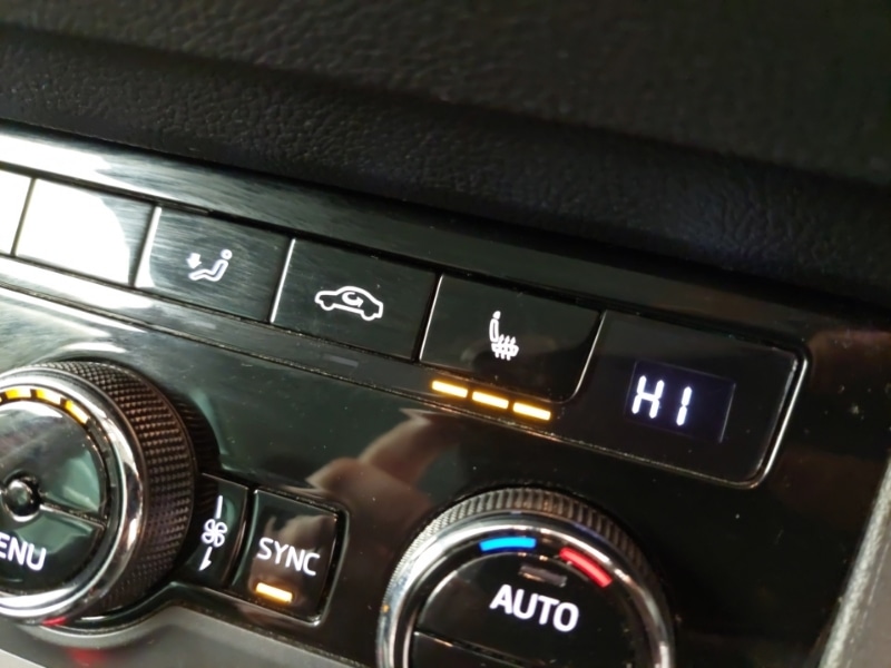 Used Skoda Karoq 2019 for sale - 76800296: Photo 16