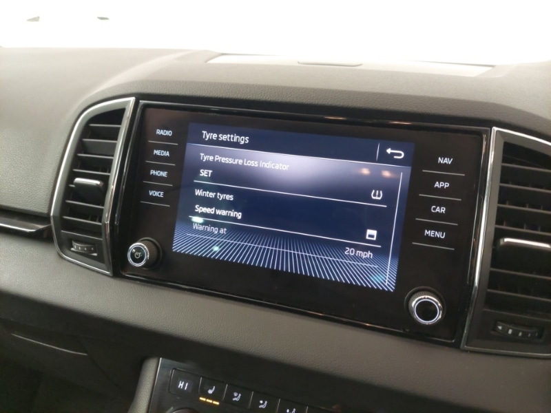 Used Skoda Karoq 2019 for sale - 76800296: Photo 17