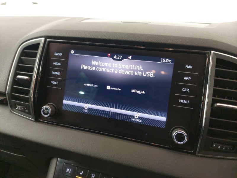 Used Skoda Karoq 2019 for sale - 76800296: Photo 18